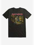 Iron Maiden Piece Of Mind Extra Soft T-Shirt