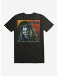 Rob Zombie Hellbilly Deluxe Extra Soft T-Shirt