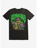 Ice Nine Kills Mushroom Skull Extra Soft T-Shirt