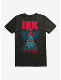 Ice Nine Kills Shark Extra Soft T-Shirt