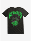 Ice Nine Kills Wolf Extra Soft T-Shirt