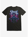 Ghost Cathedral Extra Soft T-Shirt