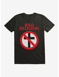 Bad Religion Classic Logo Extra Soft T-Shirt