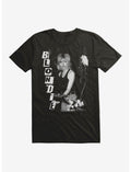Blondie Live Band Extra Soft T-Shirt