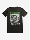 Dead Kennedys Invasion Extra Soft T-Shirt