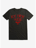 Ice Nine Kills X The Crow No Forgiveness T-Shirt