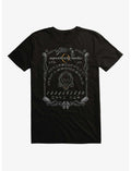 A Perfect Circle Spirit Board T-Shirt