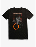 A Perfect Circle Mer De Noms Rose T-Shirt