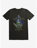 Iron Maiden Live After Death T-Shirt