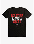 Ice Nine Kills X The Crow Eyes T-Shirt