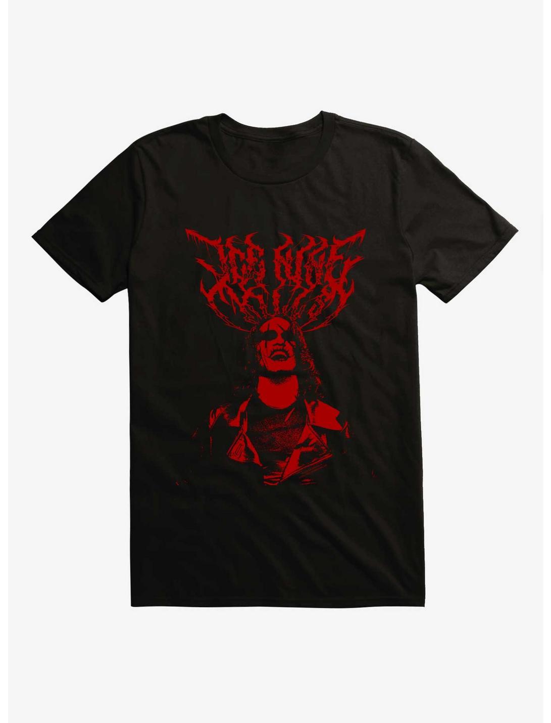 Ice Nine Kills X The Crow Red Draven T-Shirt