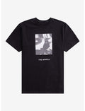 The Marias Butterfly Face T-Shirt