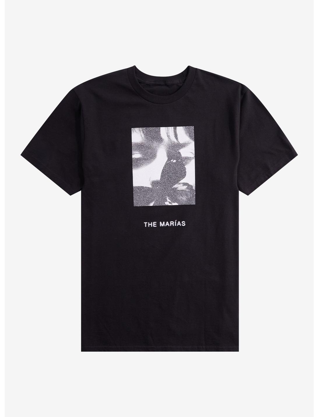 The Marias Butterfly Face T-Shirt