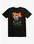 Ghost Papa 2 T-Shirt