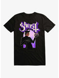 Ghost Alas, Poor Yorick! T-Shirt