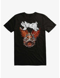 Ghost Prequelle T-Shirt