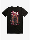Ghost Papa Luna T-Shirt