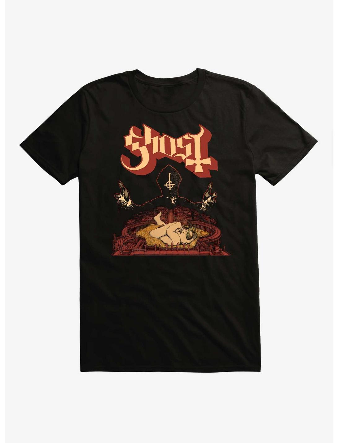 Ghost Infestissumam T-Shirt