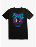Ghost Unholy Plague Cemetery Ceremony T-Shirt