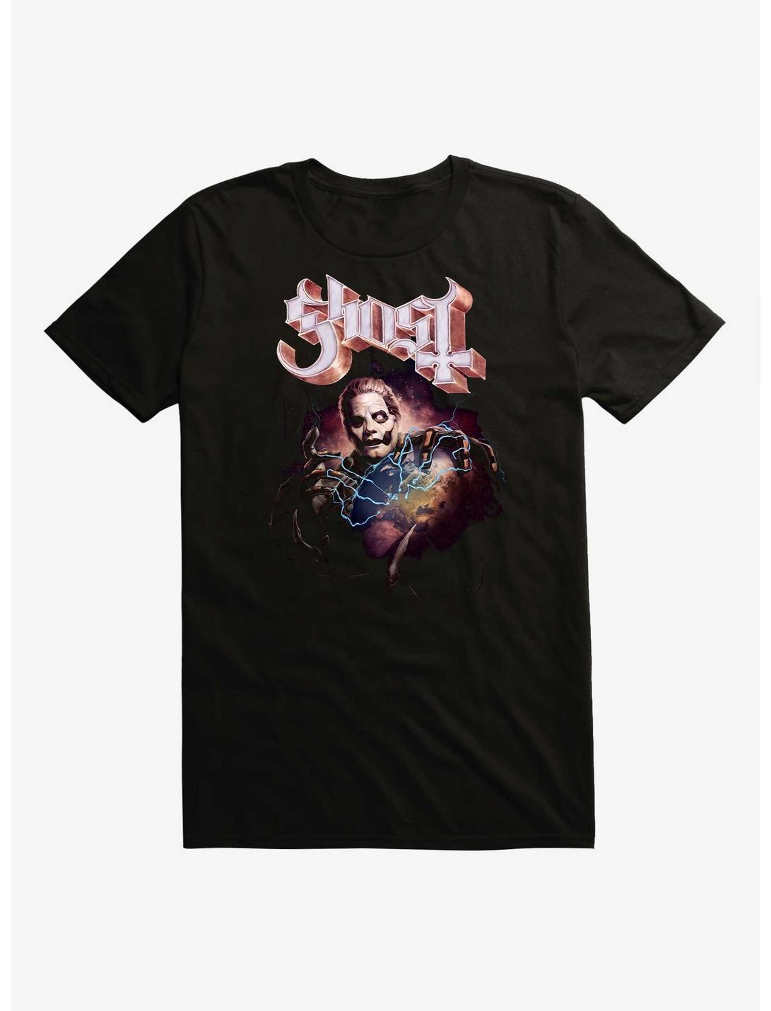 Ghost Hamburg 2023 T-Shirt