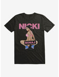 Nicki Minaj Anaconda T-Shirt