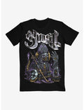Ghost Papa V Perpetua T-Shirt