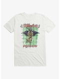 Motley Crue Dr. FeelGood Vintage T-Shirt