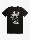 Motley Crue Road Case T-Shirt
