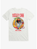 Motley Crue Allister Fiend T-Shirt