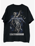 Metallica ...And Justice For All Nothing Can Save Us T-Shirt