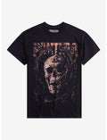 Pantera Stronger Than All Skull T-Shirt