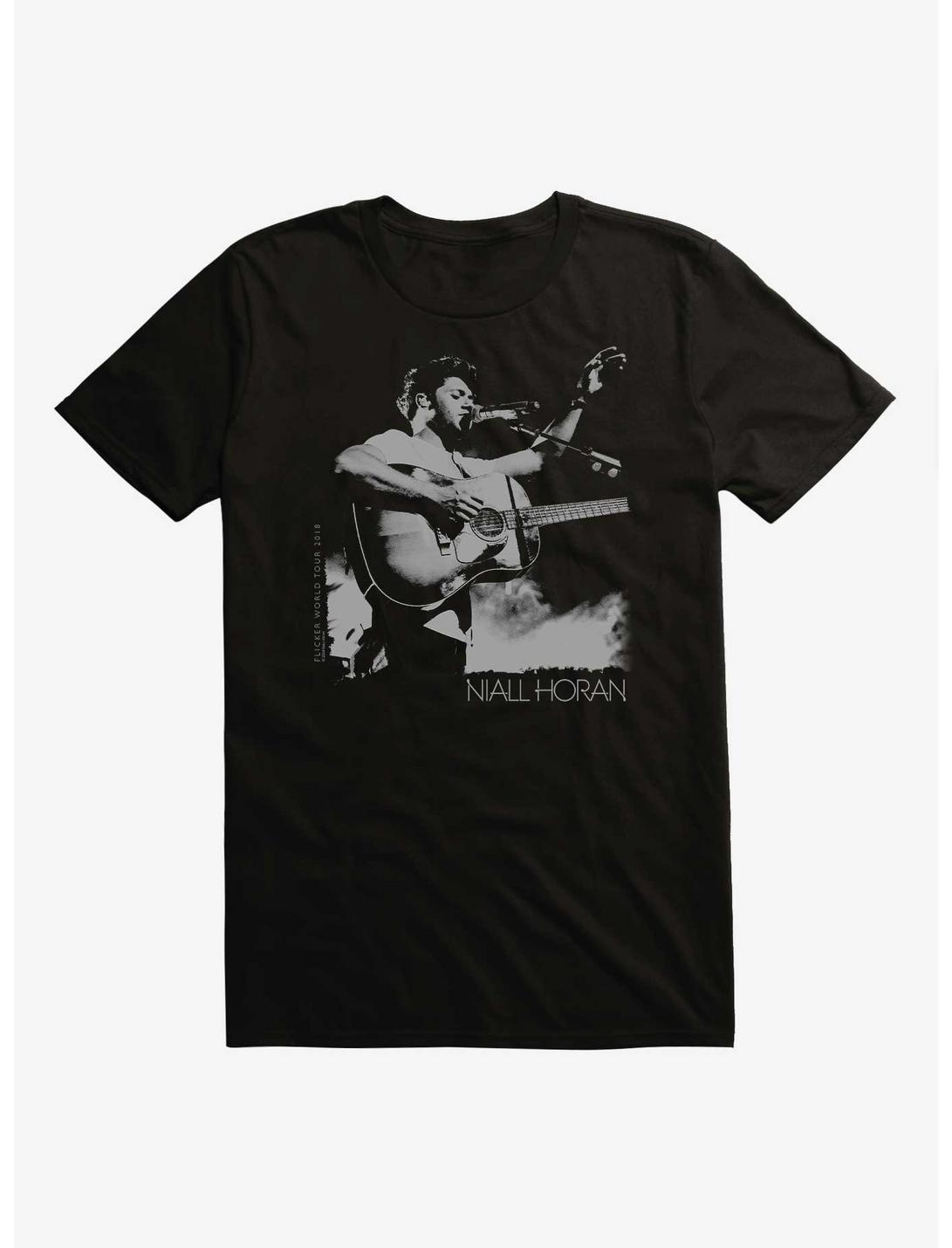Niall Horan Live Photo T-Shirt