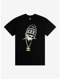 Central Cee Portrait T-Shirt
