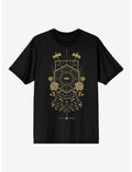 Sleep Token Even In Arcadia Emergence T-Shirt Hot Topic Exclusive