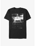 30 Seconds To Mars Triad Smear T-Shirt