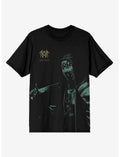 Sleep Token Even In Arcadia Vessel Portrait T-Shirt Hot Topic Exclusive