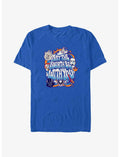 Star Wars Fourth Force T-Shirt