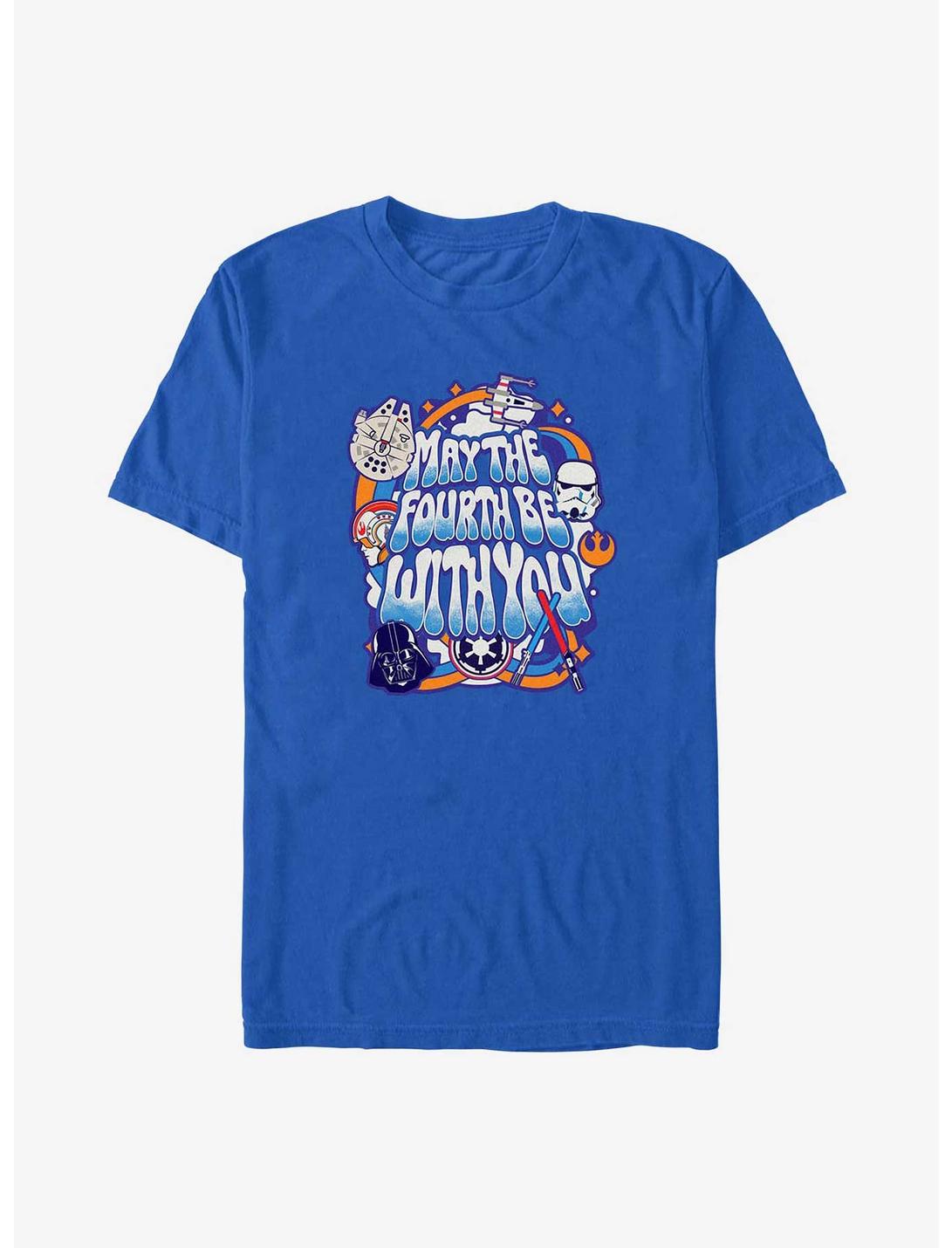 Star Wars Fourth Force T-Shirt