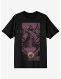 Sleep Token Even In Arcadia The Feathered Host The Cycle Must End T-Shirt Hot Topic Exclusive