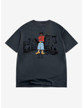Ol' Dirty Bastard Arms Crossed Pose T-Shirt