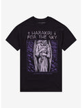 Harakiri For The Sky As They Fall T-Shirt