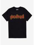 Pierce The Veil Logo T-Shirt