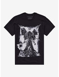 Sleep Token Angel & Scythe T-Shirt