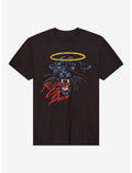 Rain City Drive Panther Halo T-Shirt