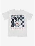 My Chemical Romance Three Cheers Operating Table Two-Sided T-Shirt