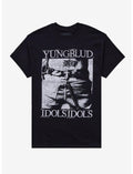 YUNGBLUD Idols Photo T-Shirt