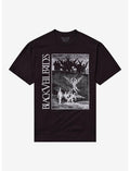 Black Veil Brides Winged Demons T-Shirt