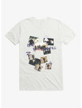 INXS What You Need T-Shirt