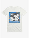 INXS Don't Change U.S. Tour '83 T-Shirt