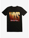 INXS Listen Like Thieves T-Shirt